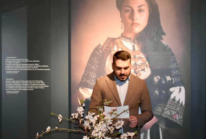 Θάνος Κώτσης: Ένα όνειρο 13 ετών έγινε πραγματικότητα